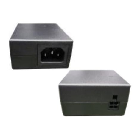 Zebra PWR-BGA12V50W0WW adattatore e invertitore Interno Nero