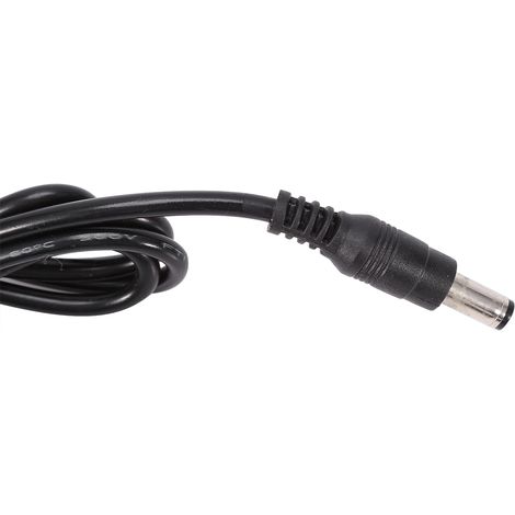 Adaptateur secteur pour bande LED 12 V 5 A 60 W (1/4)