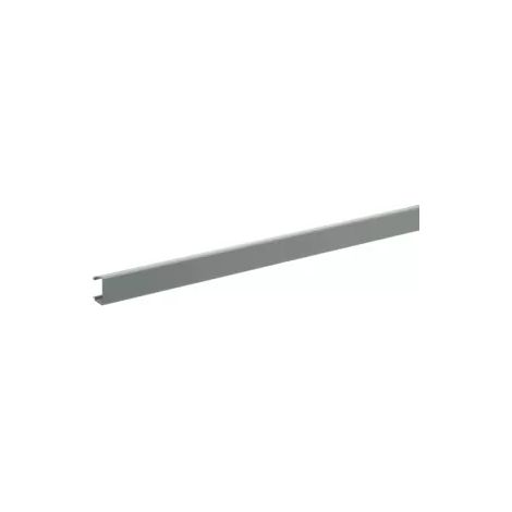Hager Schienen-Isolierprofil 20x5/20x10x1000mm S941K (1/2)