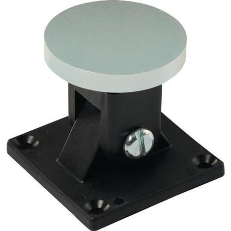 Anclaje magnético MAW p. ajuste angular (1/2)