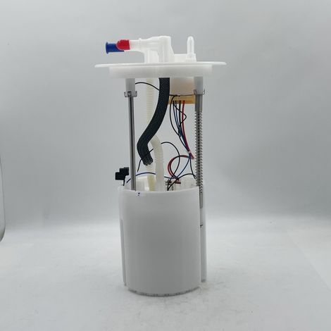 Modèle : AB39-9H307-AD Ensemble de pompe à carburant Ford Ranger compatible avec les camionnettes 2.2L TDCi/3.2L Duratorq, compatible avec le double carburant, résistant à la haute pression, Common Ra (1/4)