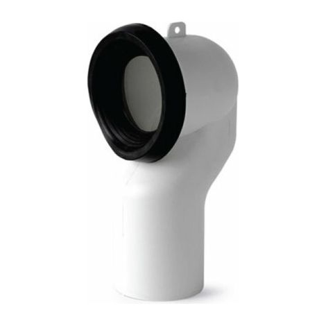 GALASSIA - CURVA TECNICA STANDARD "S" PER WC 9052