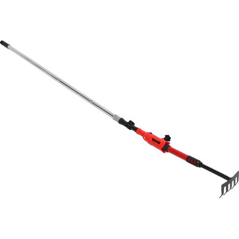 Gouttière Outils avec Perche Extensible (1/5)
