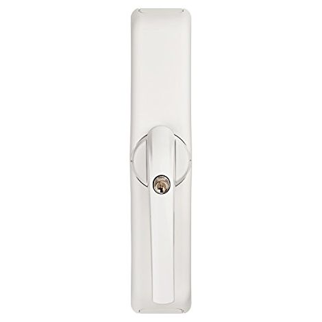 Window Drive HomeTec Pro FCA3000W F.1-flüllige ft bianco zip-schl.abus (1/4)