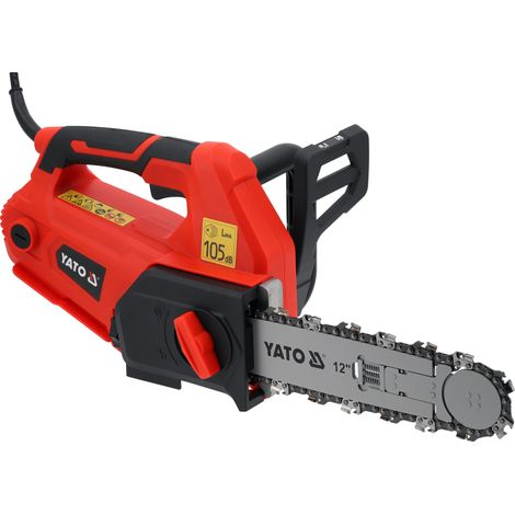 Kettensäge für Porenbeton und Keramik 1200W