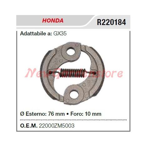 HONDA Freischneiderkupplung GX35 R220184