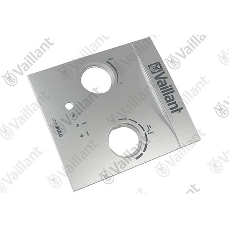 VAILLANT Frontblende MAG 11-0/0 GX u.w. Vaillant-Nr. , 115161