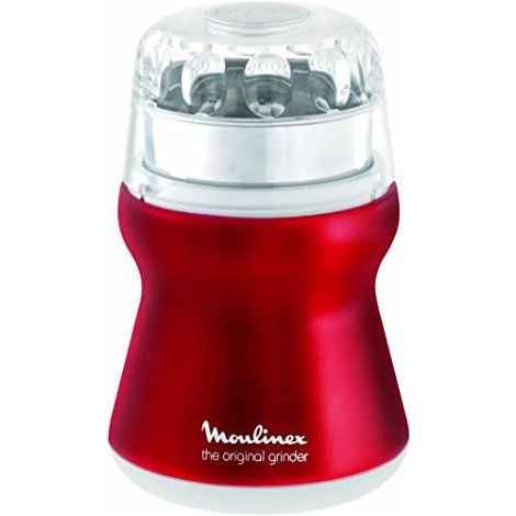 molinillo de cafe 50g 180w - ar110510 - moulinex - (1/5)