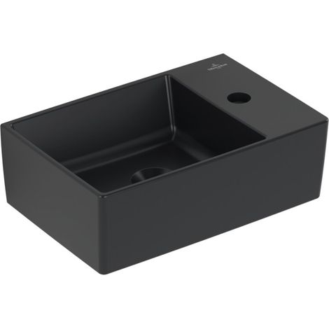 Villeroy & Boch 432340R7 lavabo Memento 2.0 400x260mm
