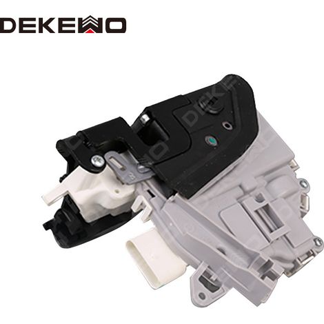 Passend für Volkswagen, Audi 13A4B8, Q5 und Porsche Modelle, Türschlossbaugruppe hinten links 8K0839015C