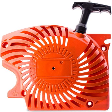 Avviamento A Strappo Messa In Moto Per Motosega 52Cc Ricambio Compatibile