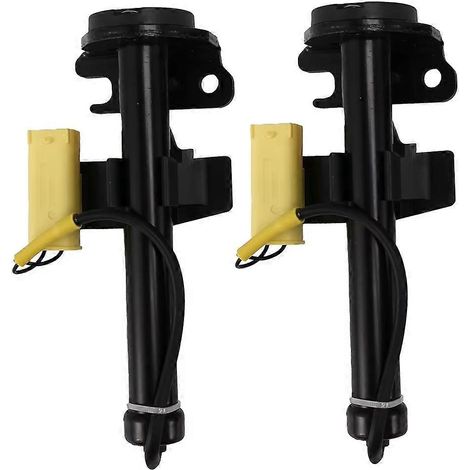 51237397495 51237397496 Paar aktive Motorhaubenaktuator-Scharniersensoren für BMW X3 X4 G01 G02 2016-2019 Aktive Motorhaubenfehlfunktion (1/5)