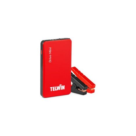 Arrancador multifunción Drive Mini 12 V