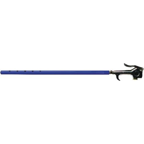 Pistola a pettine aria compressa blu 30 cm UNIVERSALE T8050KR