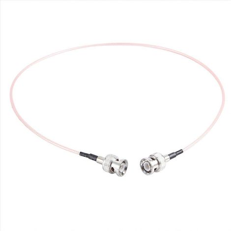 LanParte HD-SDI HD SDI-Stecker-Videokabel HD SDI-Verlängerungskabel 60 cm (1/5)
