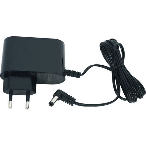 SEB Chargeur secteur pour aspirateur X-FORCE FLEX 9.60 Compatible avec modèles ROWENTA Accessoire de remplacement (1/2)