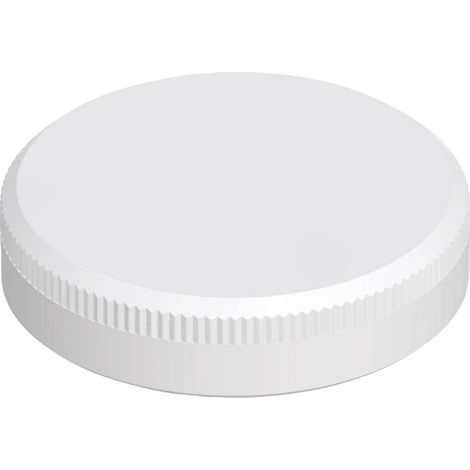 Lampe LED GX53 MÜLLER-LICHT, EEK : G, 6 W, 450 lm, 2700 K (1/3)