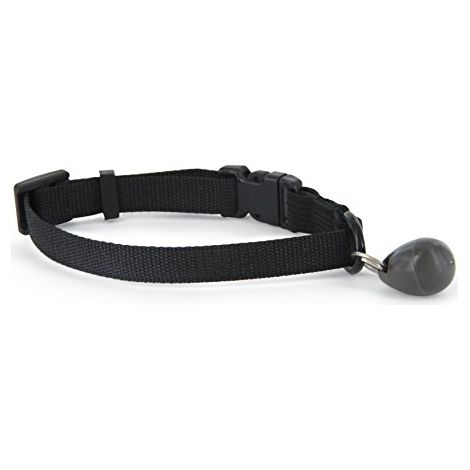 Collier pour chat supplémentaire – Compatible chatière 932SGIFD, 400SGIFD et 420SGIFD – Ajustable et résistant aux intempéries – Petsafe