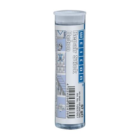 WEICON Repair Stick Beton 10025685 57 g (1/4)