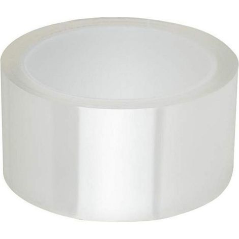 Autotür Kantenschutz 5cm x 3m transparent, selbstklebend, wasserdicht (1/5)
