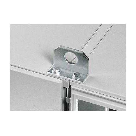 RITTAL 4540.000 ACCESSOIRE DE RACKS EQUERRES COMBINÉES 4540000 (1/2)