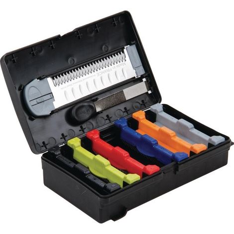 Mandoline Revolution Master - DE BUYER (1/5)
