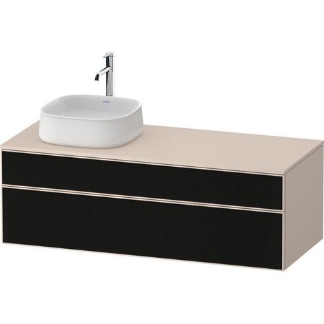 DURAVIT ZE4822L63830000 Kons-WTU wh Zencha 550x1300x442mm sch