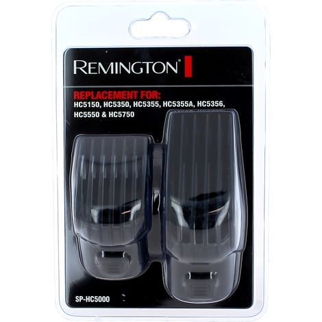 Set di 2 scarpe sp-hc5000 per tosaerba remington