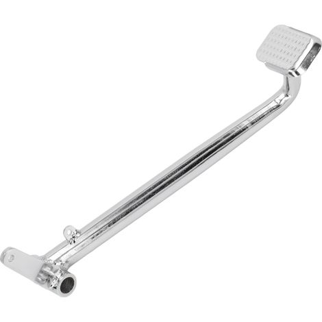 Maneta de freno trasero para motocicletas Z50, Z50A, Z50J y Z50R, pieza de repuesto de alta resistencia.