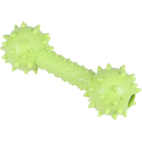 1 haltère pour chien (1/3)