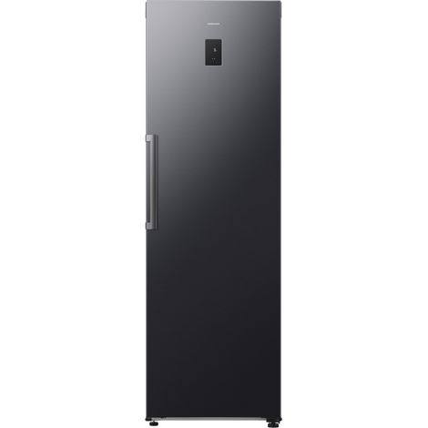 Samsung RR70H39CCFEF frigorifero Libera installazione 387 L Nero (1/3)