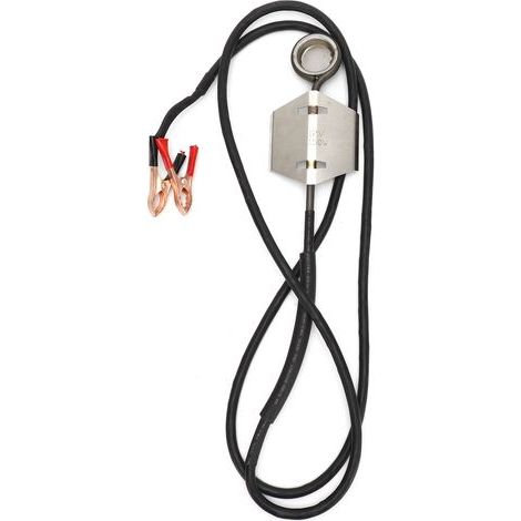 Elektrischer 12-V-Bienenstockverdampfer, Begaser, Milbenvernichter, Imkereizubehör (1/5)