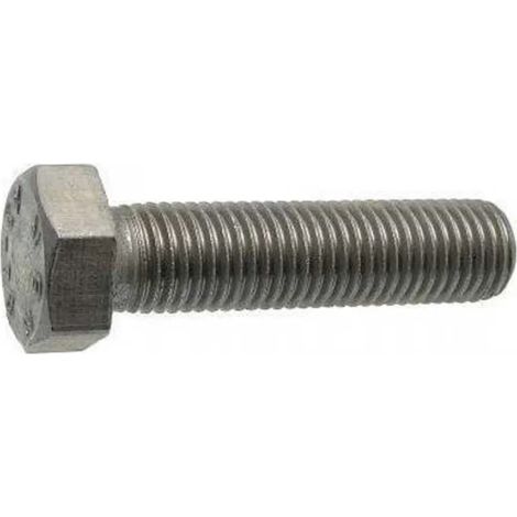 Vite Euromarine din 933 acciaio inox 10 mm 40 mm (1/2)