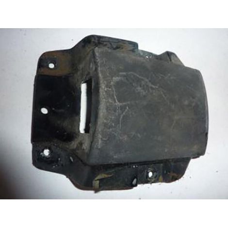 [PRODUIT D'OCCASION] Inter coque arrière origine pour moto Aprilia 50 RS DIS9410