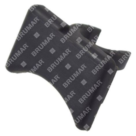 Tapa pasador tope vaina para desbrozadoras KAAZ COMPATIBLE - 028474
