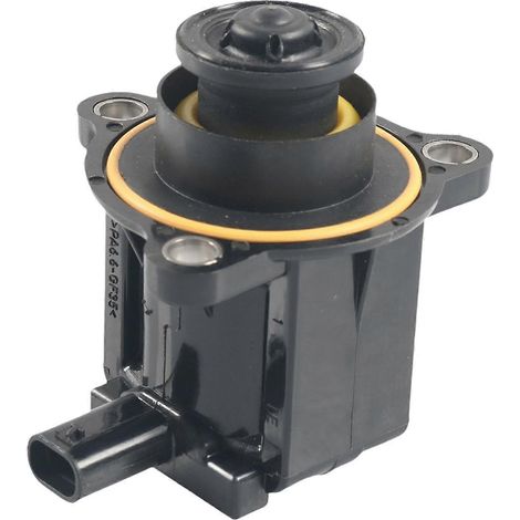 Remplacement de l'électrovanne de turbocompresseur pour GLE450 AMG A0001531859 (1/5)