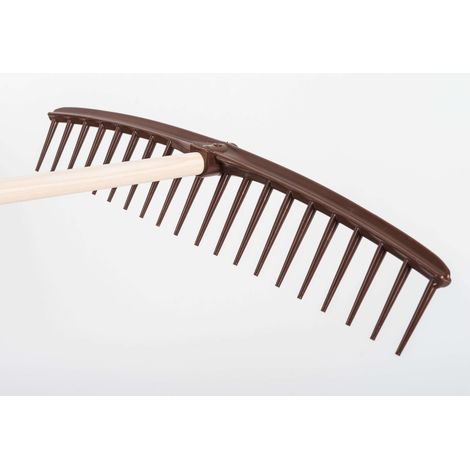 RASTRELLO DA FIENO 20 denti - cm 69