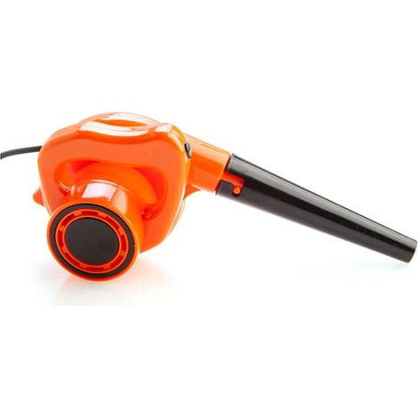 NG34 Mini souffleur de bureau USB au monde - Cadeau amusant pour le bureau ou la maison (1/2)