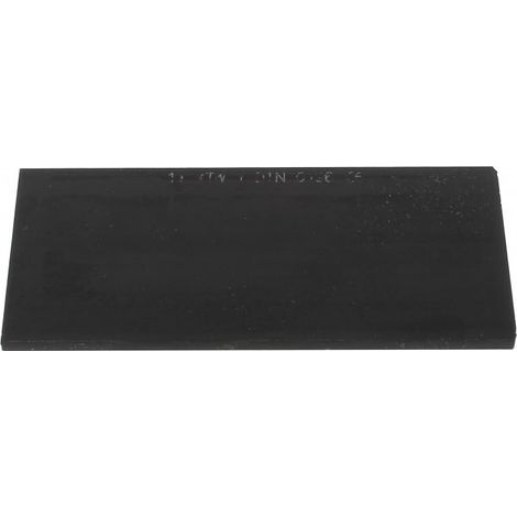 Soudure Protection Verre Teinte 105X50 N°11