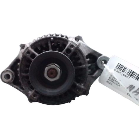 [PRODUIT D'OCCASION] Alternateur SUZUKI Swift ♻️ Ref Oe. 3140080g12 - Garantie à vie (1/5)