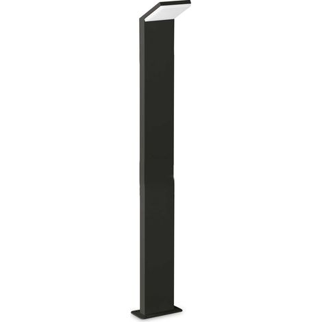 STYLE PT 4000k, Paletto h100, Ideal Lux - Corpo: Nero