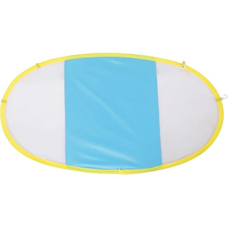 Auvent Pare-Soleil pour bouée, Accessoires pour Piscine (1/5)