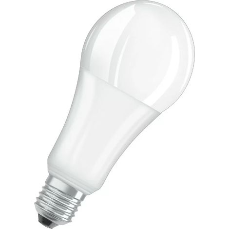 Osram 959125 LED Leuchtmittel CLA150 827 DEPOLIE E27 20W 2452lm