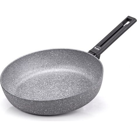 Berndes ALU SPECIAL STONE TEGAME 28 cm