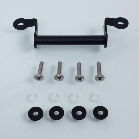 Barre support GPS GIVI FB2130 pour moto Yamaha 700 Mt-07 Tracer (1/3)