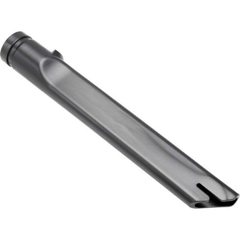 Bocchetta per fessure di ricambio compatibile con le serie Dyson DC35, XU, DC45, DC52 e V6 - Bocchetta per fessure a sgancio rapido --Crezuo