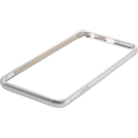 1 coque à cadre métallique pour iPhone 6 (1/3)