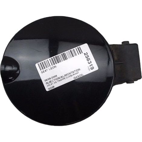 [PRODUIT D'OCCASION] Volet De Trappe Carburant SEAT Leon ♻️ Ref Oe. 1p0809905bgru - Garantie à vie (1/3)