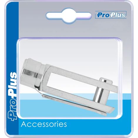 Tête De Fourche M10 71x20mm Dans Blister (1/5)