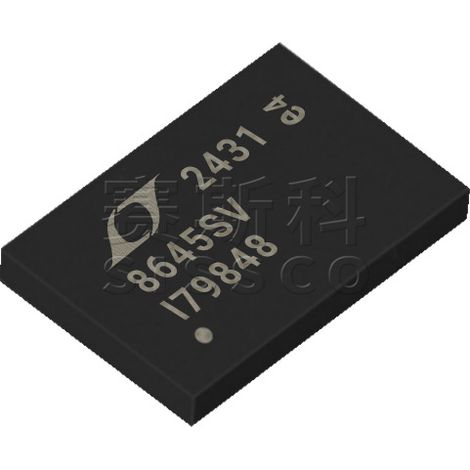 LT8645SEV LT8646SEV Electronic Components Chips Electronic Components 5 assembled units 5 units